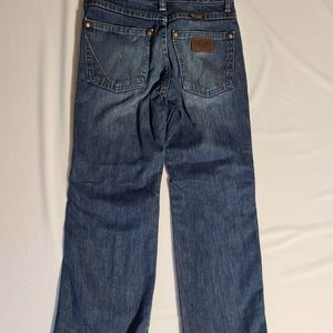 Wrangler Retro Relaxed Boot